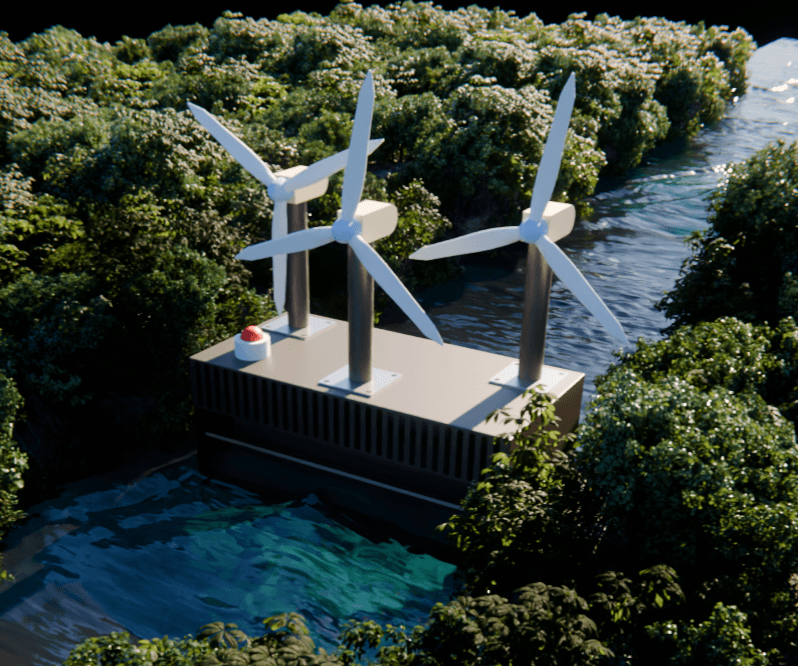 Project AquaVentus